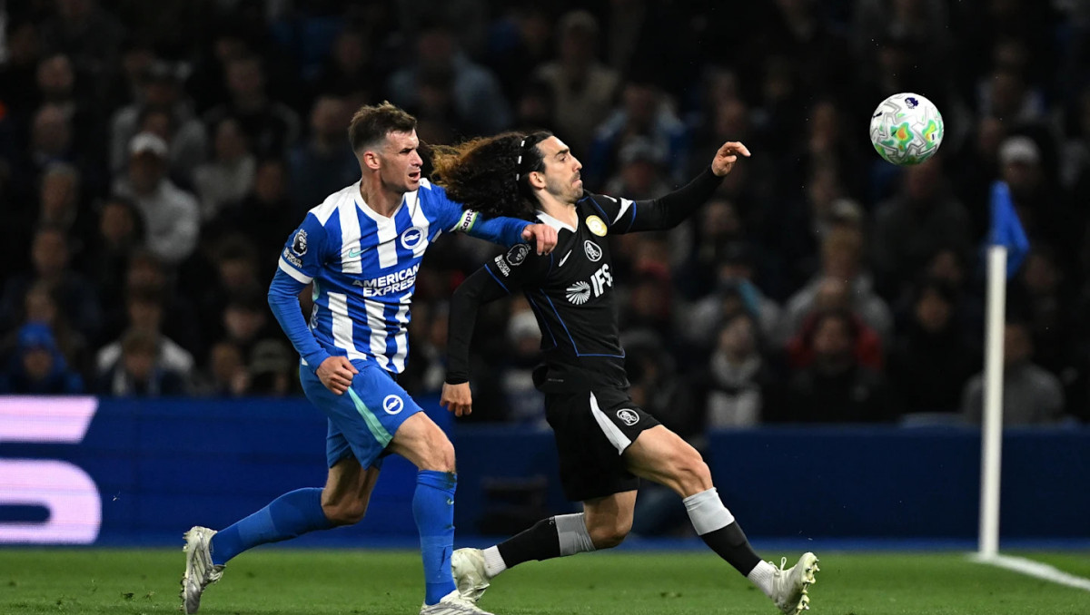 Бес ойын қатарынан ұтылған "Челси" 114 жыл бұрынғы антирекордын қайталады