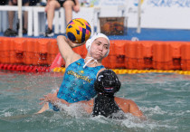 ©Никита Басов, ҚР ҰОК