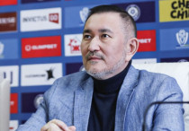 ©"Ақтөбе" ФК