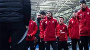 © "Ақтөбе" ФК