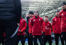 © "Ақтөбе" ФК