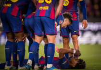 © "Барселона" ФК