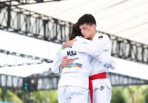 ©Никита Басов, ҚР ҰОК