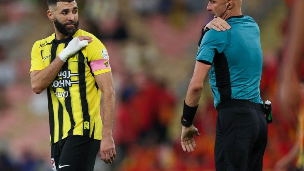 Бензема бұрынғы командасына оралмайтынын айтты