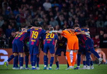 ©"Барселона" ФК