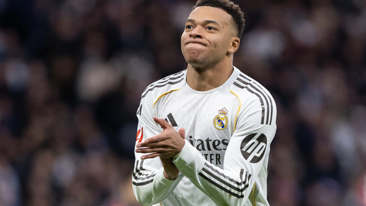 Мбаппе қайда? Франция тарихындағы үздік футболшылар рейтингі жарияланды