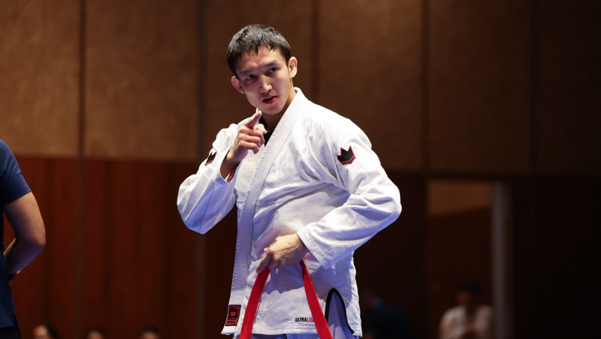 Жағажайдағы Азия ойындарында Қазақстан қоржынына алғашқы алтын медаль түсті