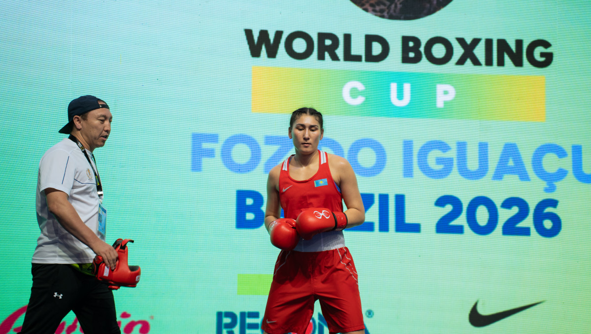 Әлем кубогы: Бүгін 6 боксшымыз финал жолдамасы үшін жұдырықтасады