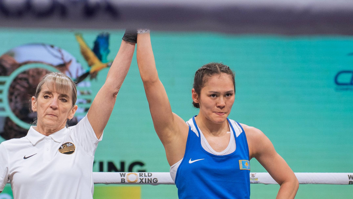 Әлем кубогының финалына қай елден боксшылар көп шықты