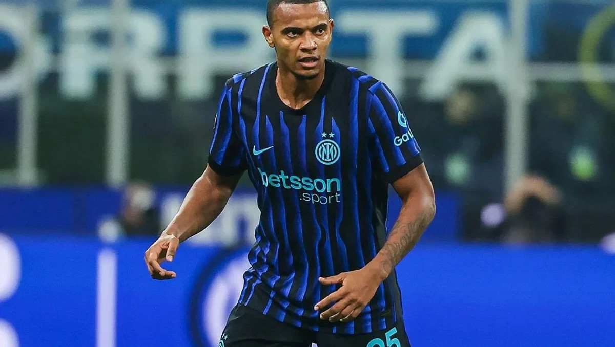 “Интер” “Ман Сити” ойыншысын құрамында қалдырғысы келеді