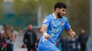 ©"Ордабасы" ФК