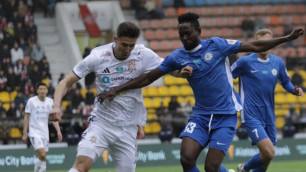 ©"Ақтөбе" ФК