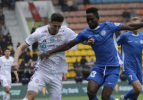 ©"Ақтөбе" ФК