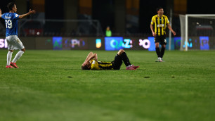 ©"Қайрат" ФК