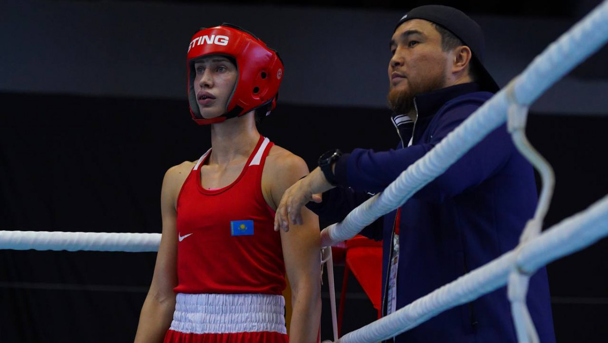 Виктория – чемпион! Қазақстан қоржынына алғашқы алтын медаль түсті