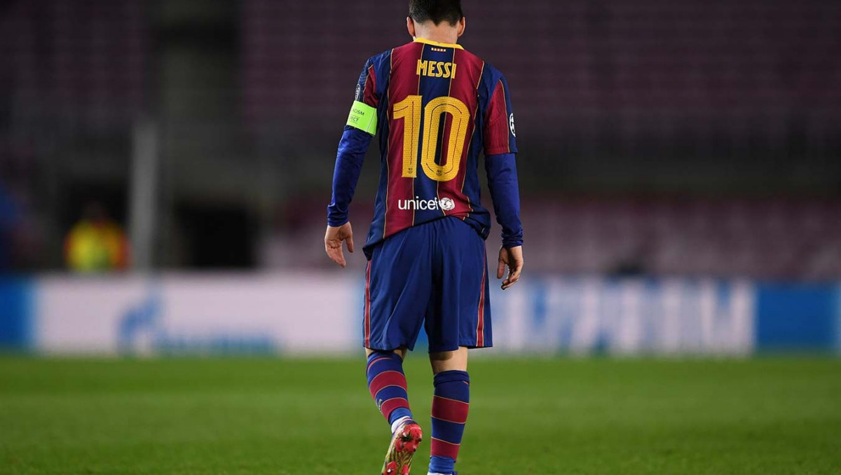 Хави Мессидің "Барселонаға" неге қайта оралмағанын ашық айтты
