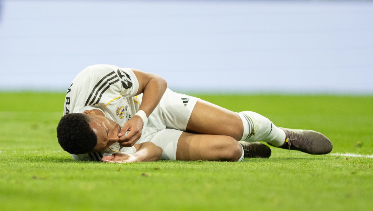 Мбаппе үшін маусым ерте аяқталуы мүмкін