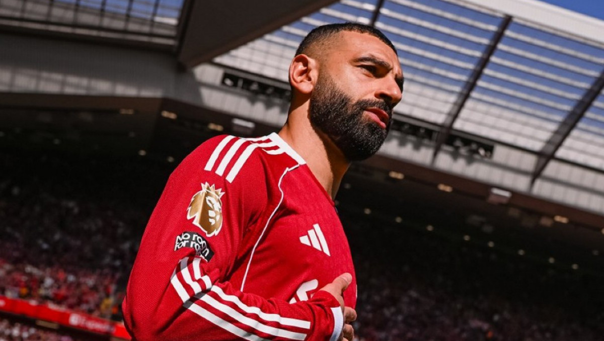 "Ливерпульден" кеткелі жүрген Салах та жарақат алып қалды