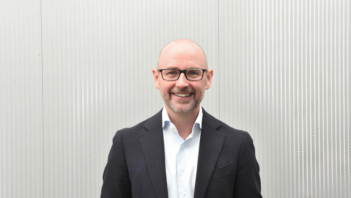 "Тоттенхэмнің" экс-директоры Қазақстан футбол федерациясына Бас хатшы болды