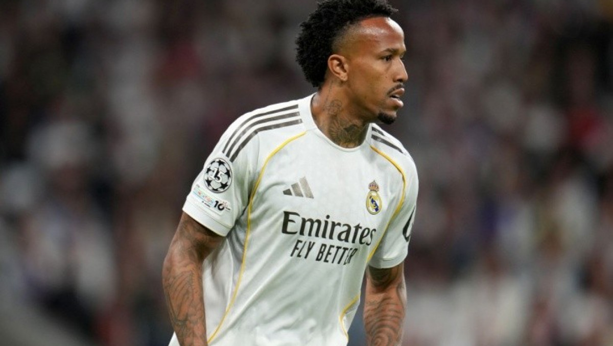 "Реал" ойыншысы Әлем чемпионатына қатыса алмайтын болды