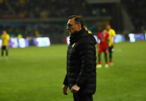 ©"Қайрат" ФК