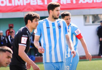 ©"Оқжетпес" ФК