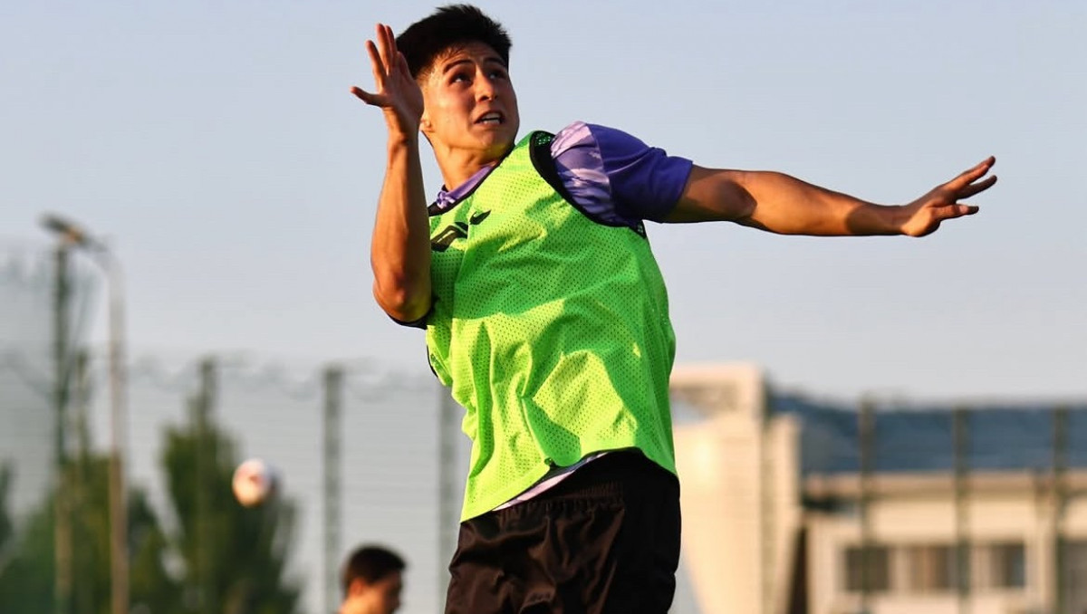 Дастан Сәтпаев мансабындағы маңызды нәтижеге қол жеткізді