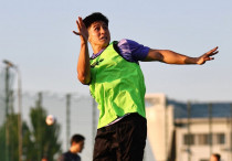 ©"Қайрат" ФК