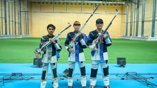 ©ISSF