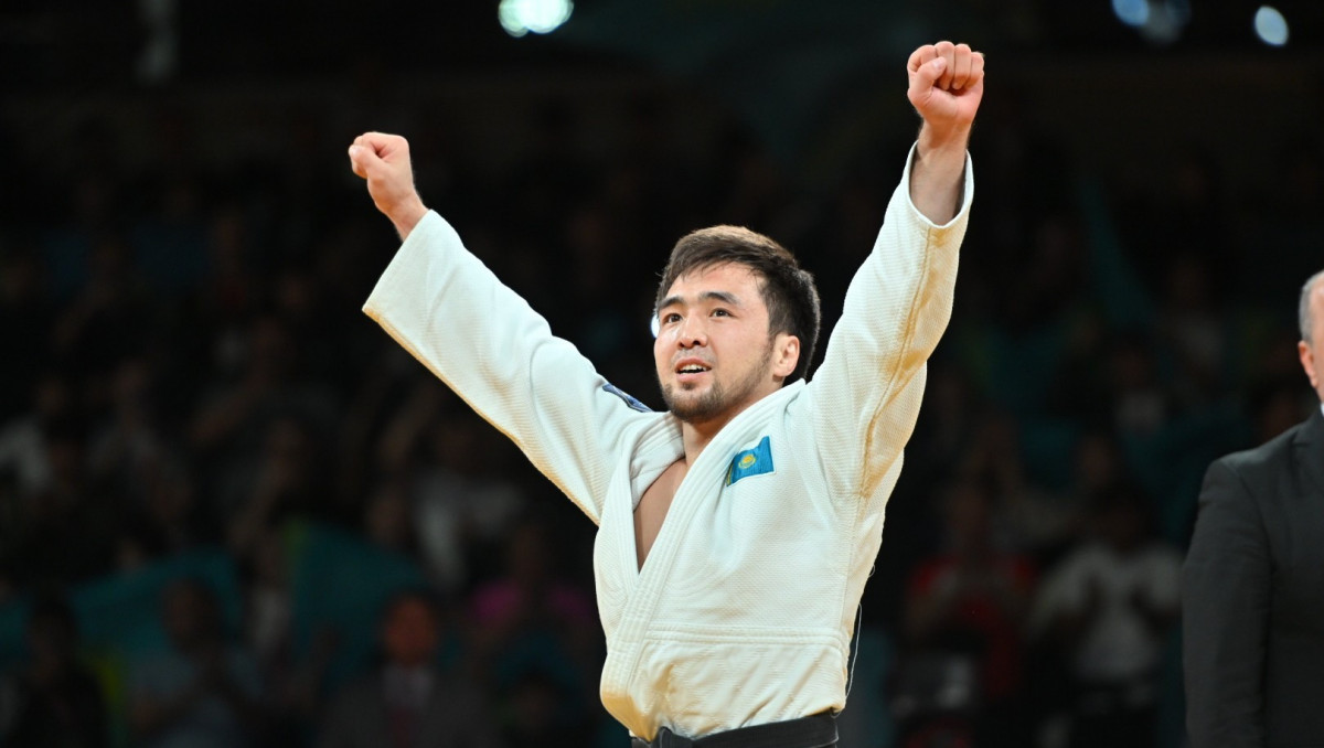 Елдос Сметов татамиге қашан оралады?