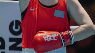 ©G/boxingkazakhstan