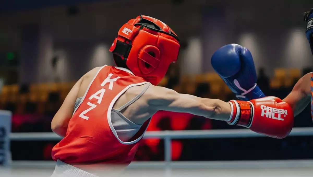 Қазақстан әлде Өзбекстан? Ташкенттегі Азия чемпионатының жеңімпазы анықталды