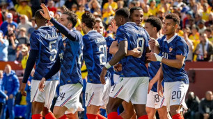 ©Instagram/equipedefrance