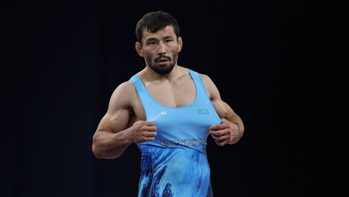 Күрес түрлерінен Қазақстан кубогының жеңімпаздары анықталды