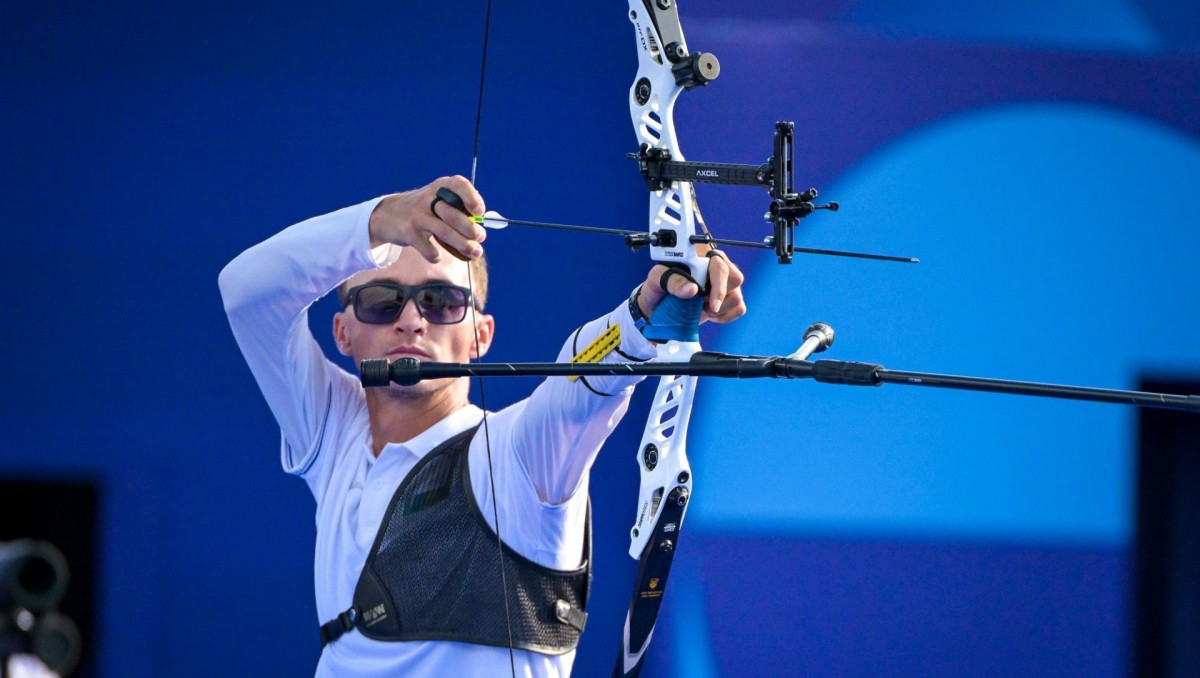 Қазақстандық садақшы Словениядағы турнирдің жеңімпазы атанды