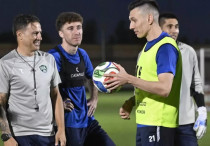 ©instagram.com/uzbekistanfa