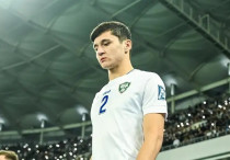 © instagram/uzbekistanfa