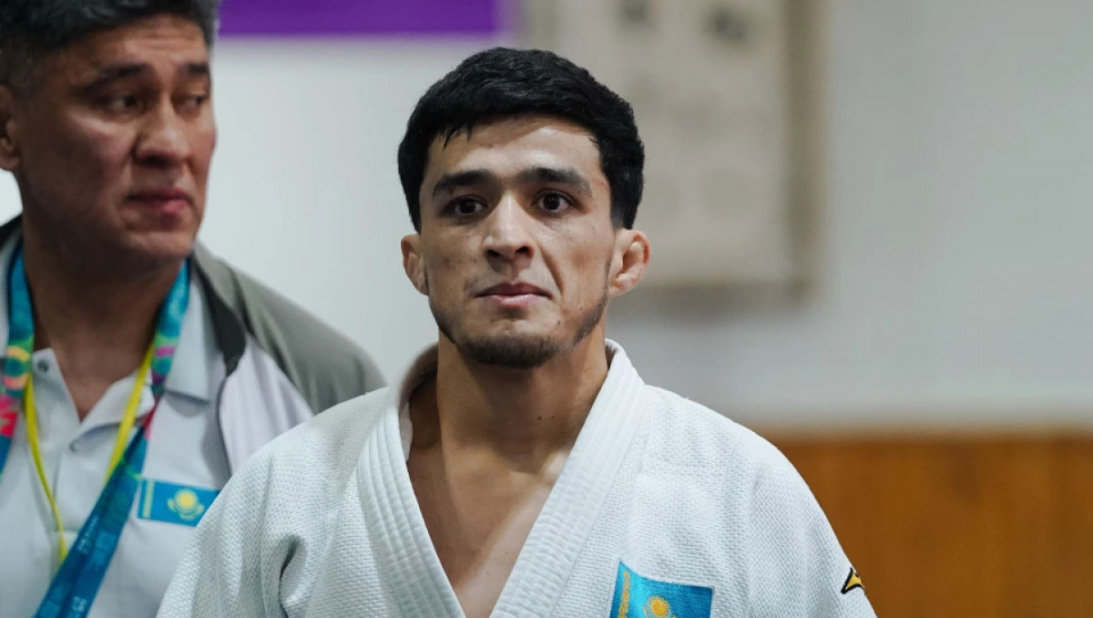 European Cup турниріне қатысатын дзюдошылар тізімі жарияланды