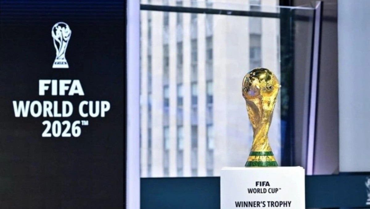 ФИФА 2026 жылғы ӘЧ-ге қатысты "біртүрлі" тыйым енгізді