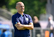 Фабио Каннаваро. ©Uzbekistan Football Association