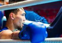 ©Kazakhstan Boxing Federation