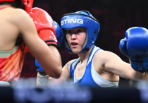 ©Kazakhstan Boxing Federation