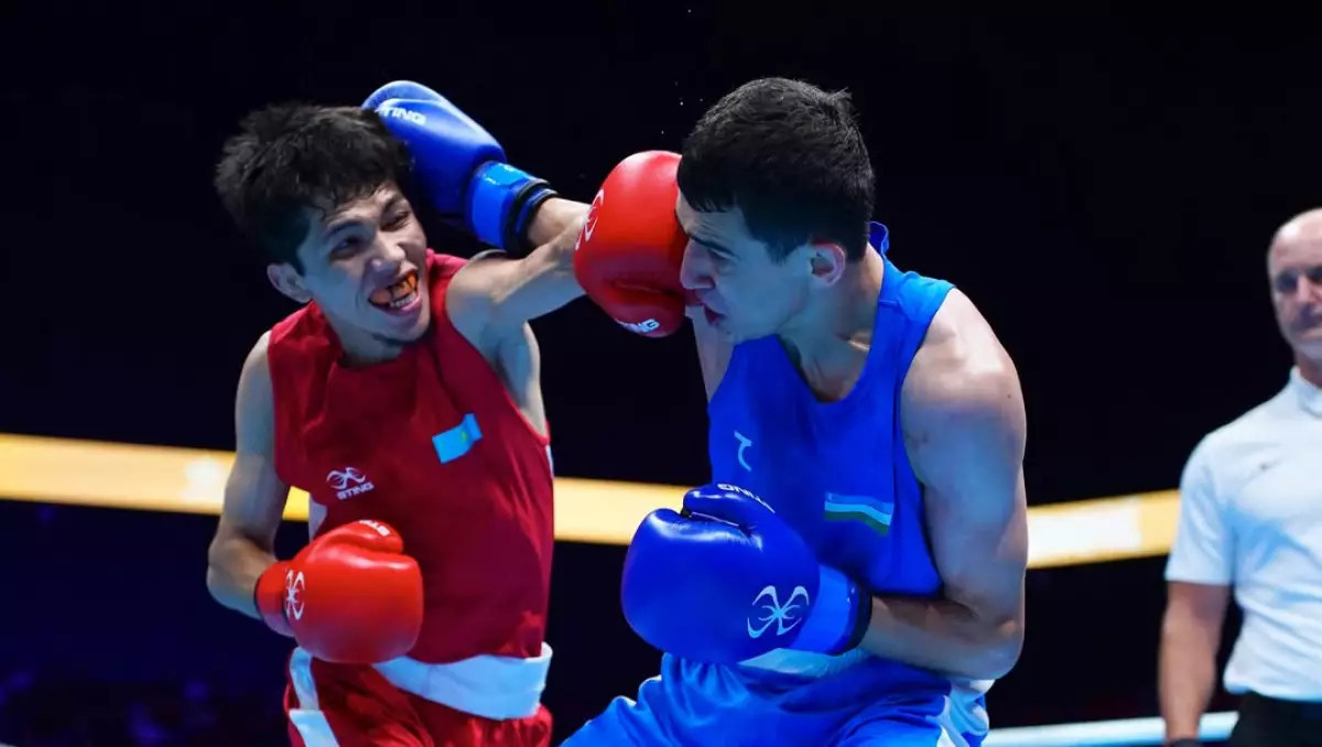 World Boxing Қазақстан мен Өзбекстан бәсекелстігі жайлы мәлімдеме жасады