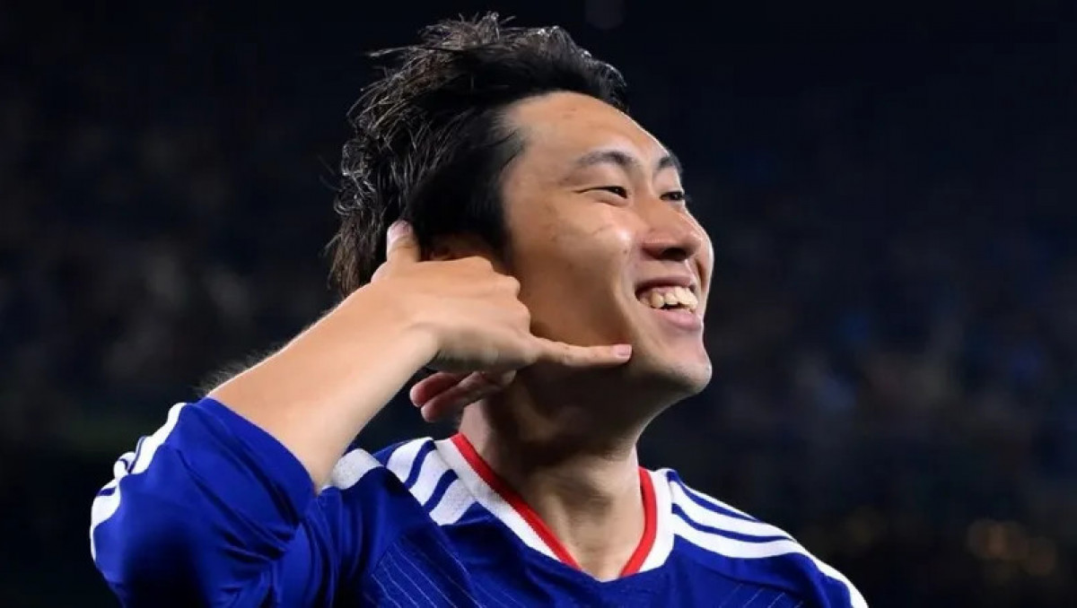 Жапония әлем чемпионатында тарихи жетістікке жетті