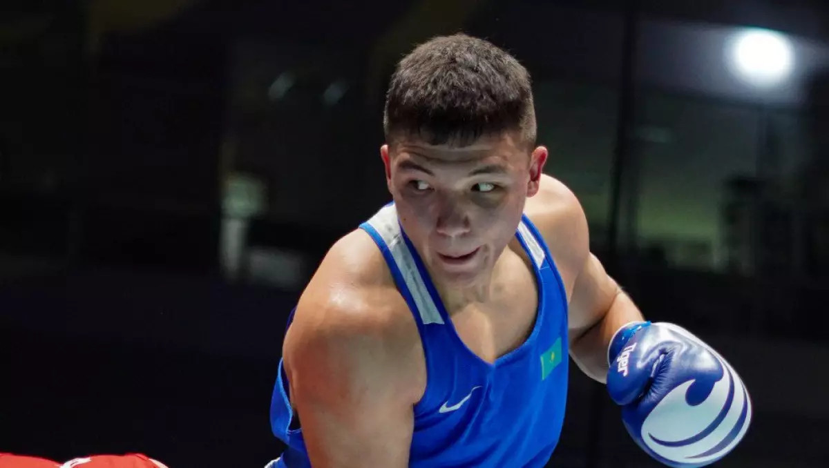 Бокстан Азия чемпионатына қатысатын Қазақстан құрамасының тізімі