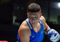 ©Kazakhstan Boxing Federation