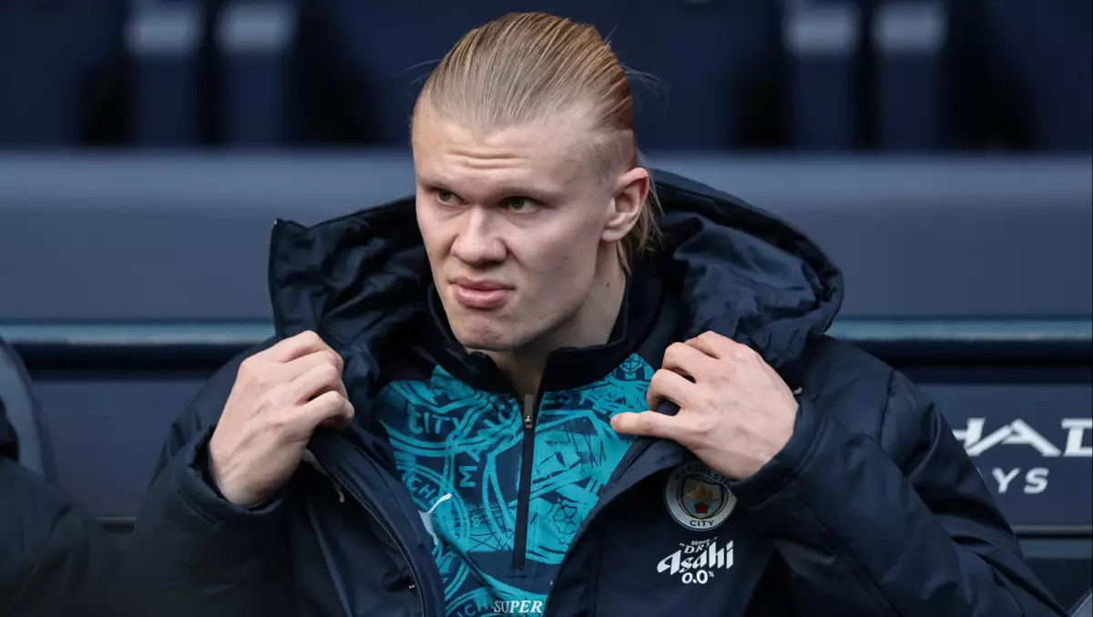 "Мүмкіндік үлкен емес". Холанд ӘЧ-2026-дағы Барзилямен матч жайлы шындығын айтты