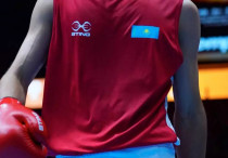 ©Kazakhstan Boxing Federation