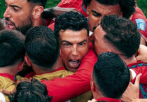 ©instagram.com/Cristiano