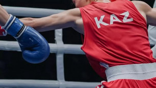 ©instagram.com/boxingkazakhstan
